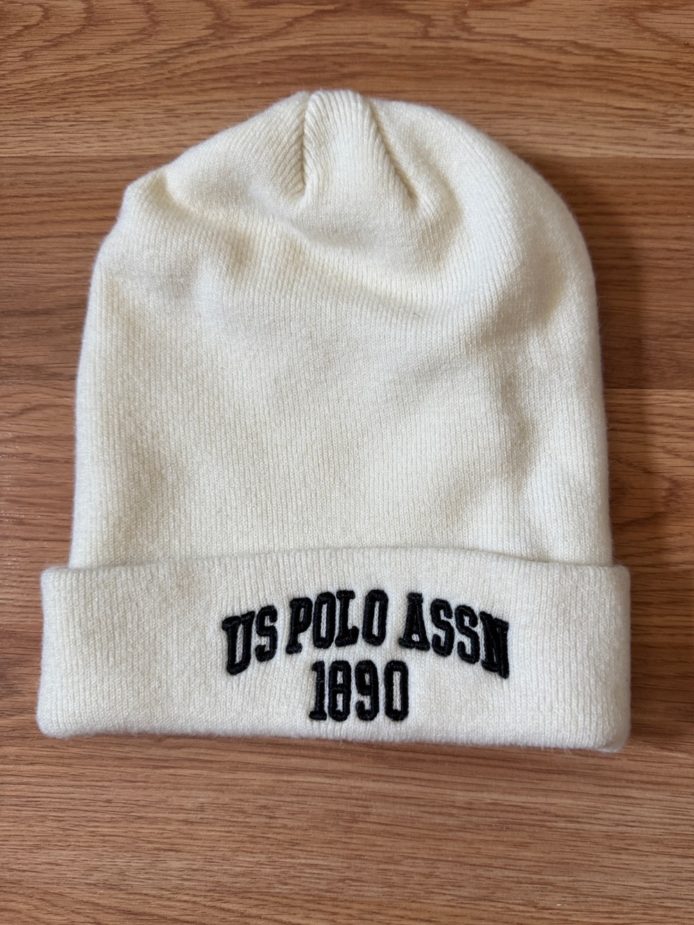 US Polo Beanie